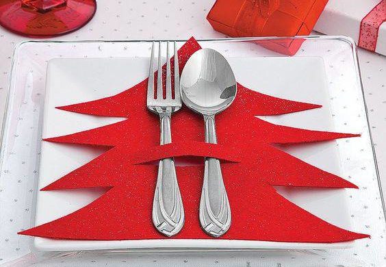 11 dicas de decoração de Natal