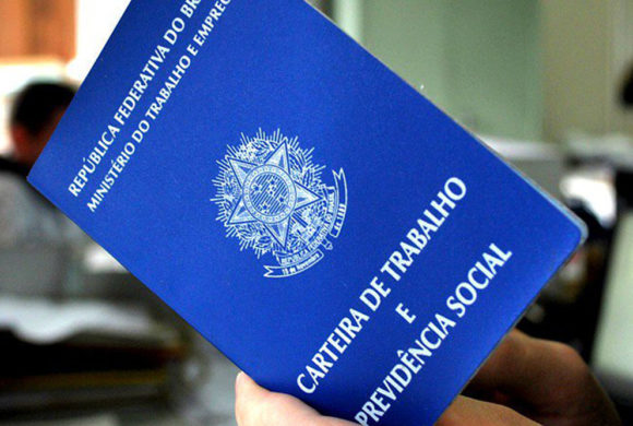 São Francisco – Vagas no Sine