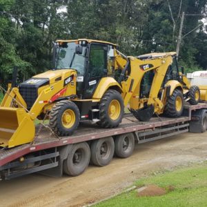 Águas de São Francisco do Sul ganha reforço na frota Águas de São Francisco do Sul ganha reforço na frota
