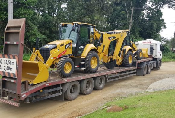 Águas de São Francisco do Sul ganha reforço na frota