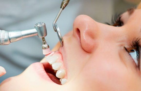 Limpeza Dental – Prevenção