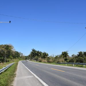Câmeras inteligentes vão ajudar estudos sobre a demanda do consumo de água em São Francisco do Sul