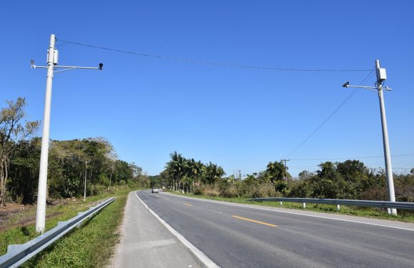 Câmeras inteligentes vão ajudar estudos sobre a demanda do consumo de água em São Francisco do Sul