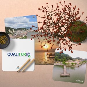 PROGRAMA DE QUALIFICAÇÃO TEM COMO FOCO O TURISMO EM SÃO FRANCISCO DO SUL