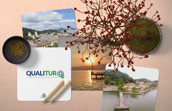 PROGRAMA DE QUALIFICAÇÃO TEM COMO FOCO O TURISMO EM SÃO FRANCISCO DO SUL