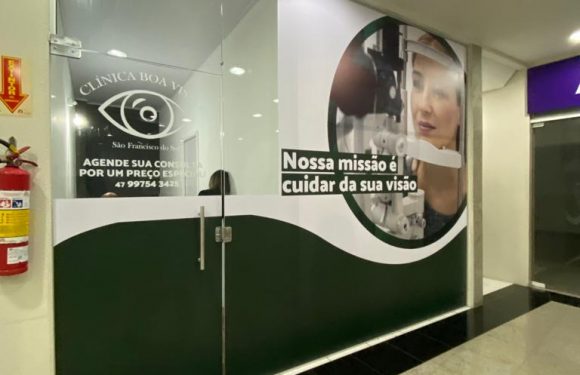 Boa Visão Optometrista