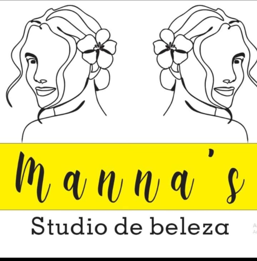 Mannas Studio de Beleza 