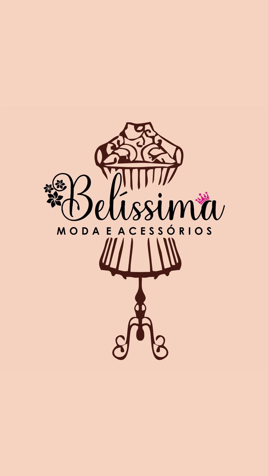 Belíssima Moda e Acessórios 