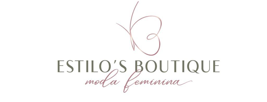 Estilo’s Boutique moda feminina