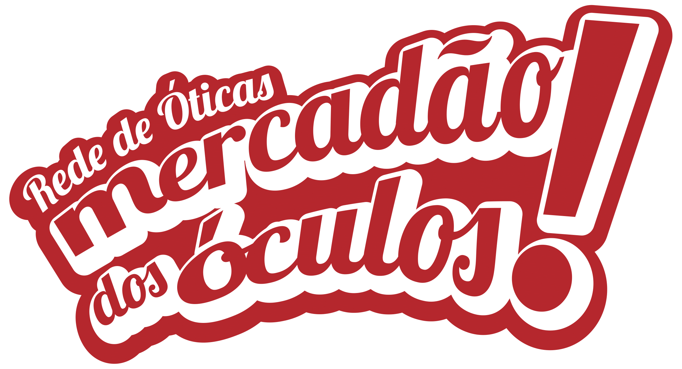 Rede de Óticas Mercadão dos Óculos