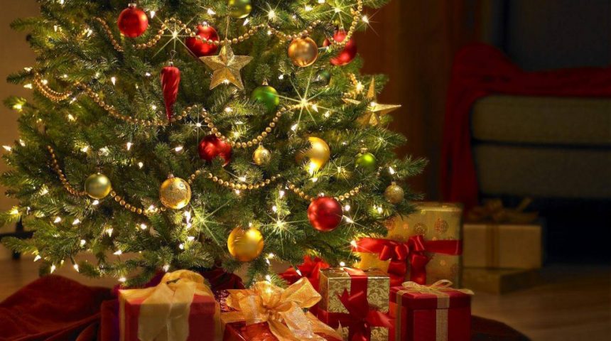 Quando montar a árvore de Natal? Quando montar a árvore de Natal?