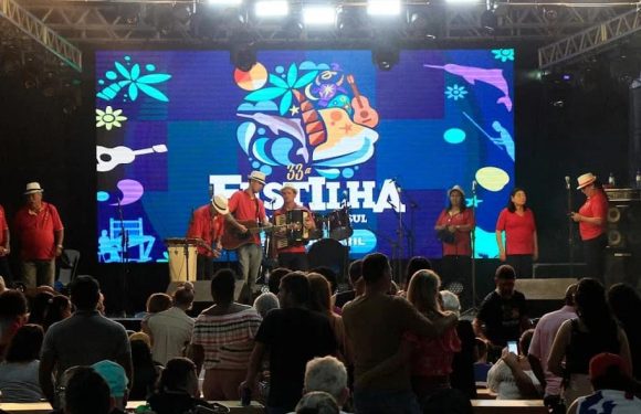 Festilha – Festa das tradições da Ilha Festilha – Festa das tradições da Ilha