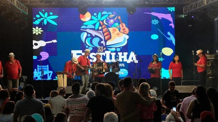 Festilha – Festa das tradições da Ilha Festilha – Festa das tradições da Ilha