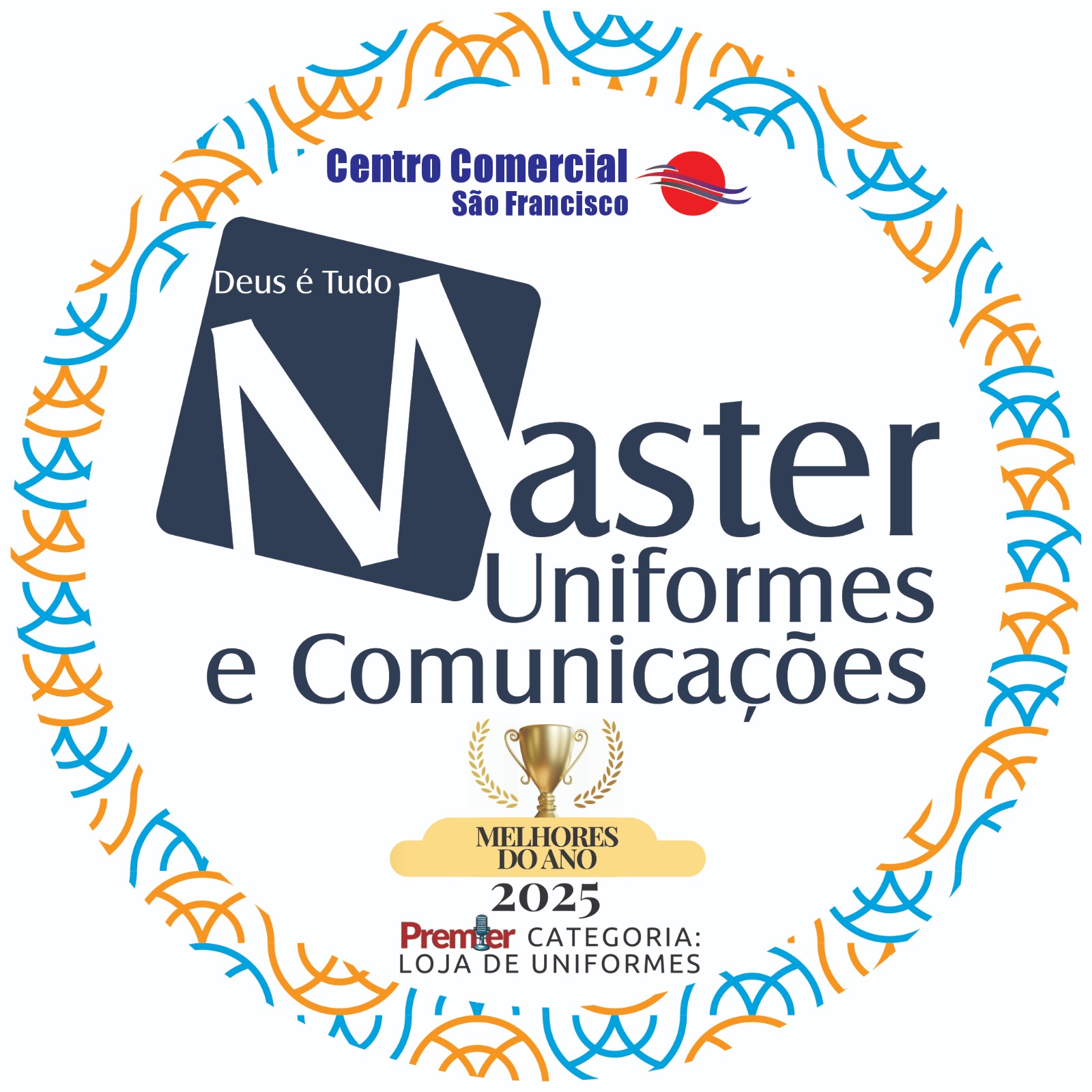 Master Uniformes e Comunicações