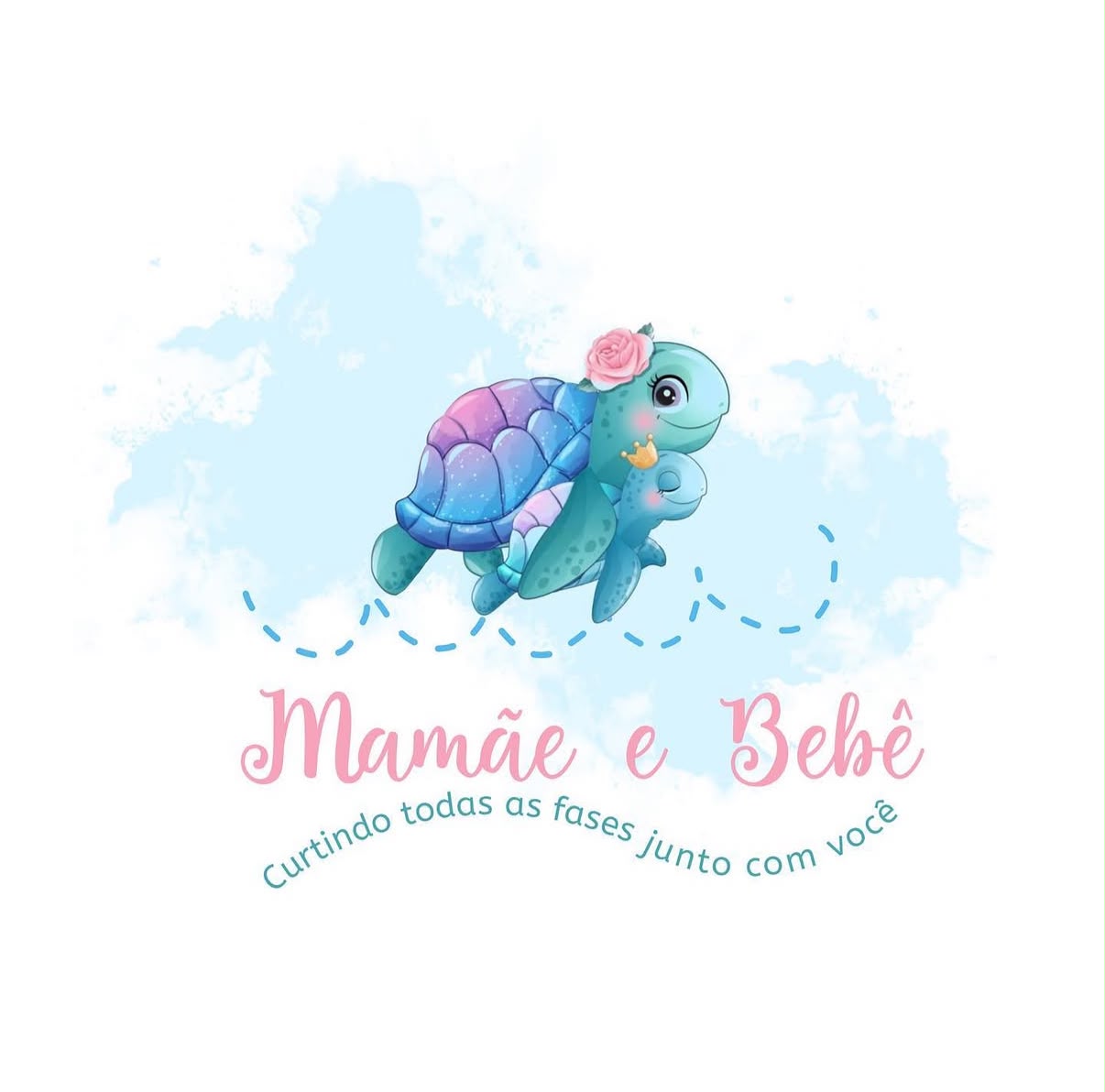 Mamãe e Bebê