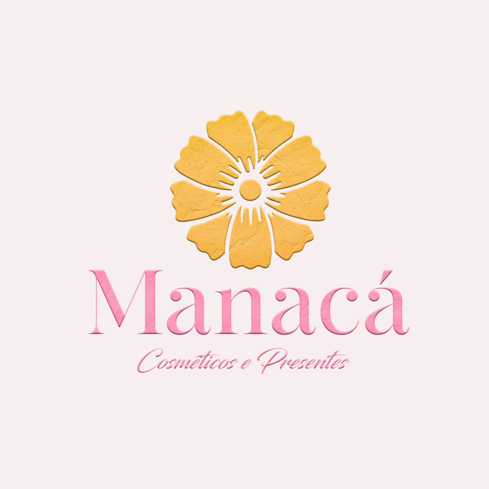 Manacá Cosméticos e Presentes