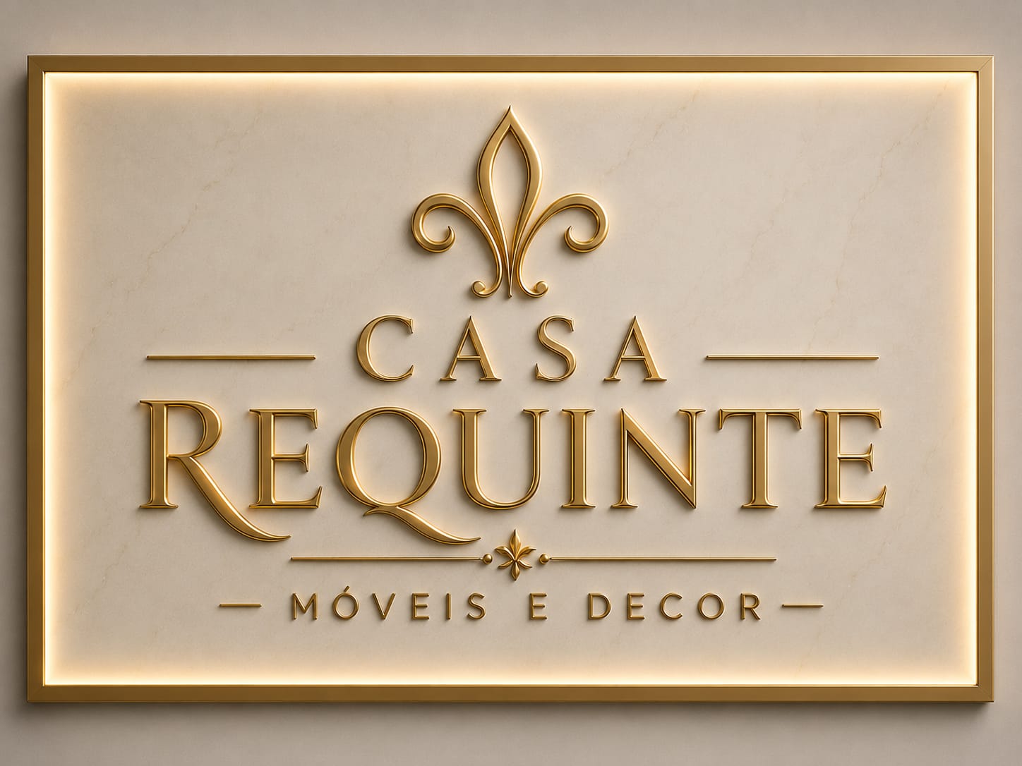 Casa Requinte Moveis e Decor